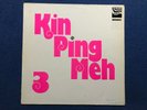 Lp Kin Ping Meh: 3, Krautrock, Zebra Label