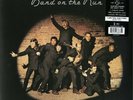 Paul McCartney & wings- Band on the Run (white color vinyl) Sealed.