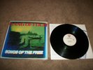 GANG OF FOUR Songs of the Free LP - 1982 - NM / NM VINYL - PUNK