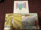 9 LPs Vinyl Genesis Foxtrot Nursery Cryme Duke Wind And Wuthering Reflection