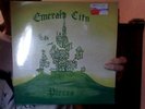 ON $ALE*  EMERALD CITY PIECES 1981 TURKEY KNOB ENTERPRISES LP FACTORY SEALED NEW