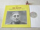 FRIEDRICH GULDA The Master (Solo) 1983 AUSTRIA 2LP +FOC AMADEO 410078-1