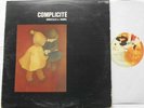 ANGELILLO ET HAMEL Complicite NM- CANADA 1973 BOSSA JAZZ FUNK KILLER QUEBEC LP