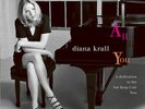 Diana Krall - All for You (A Dedication to the Nat King Cole Trio)