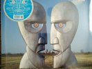 Pink Floyd ?– The Division Bell blue vinyl 2 x vinyl lp 25th anniversary press