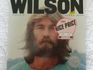 Dennis Wilson of The Beach Boys 'Pacific Ocean Blue' (1977) Vinyl LP
