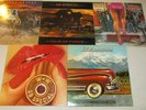 5x -38 Special - Special Forces,Delivery,Tour de Force,Rocking into the Night