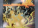 The Flaming Lips - At War With The Mystics 2006 180g Vinyl Record Warner Bros.
