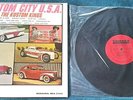 The Kustom Kings - Kustom City USA LP Smash MGS 27051 hot rod Still Sealed