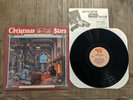 Star Wars LP Christmas In The Stars RSO RS-1-3093 Fan Club Insert Bon Jovi Vinyl