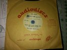 THE UGLY AMERICANS Western Recorders ACETATE UNRELEASED CALIFORNIA GARAGE PUNK