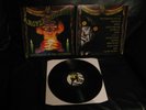 Argyle Goolsby Saturnalia of the Accursed Vinyl LP Blitzkid Misfits 
