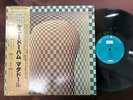 KENNY DORHAM MATADOR UNITED ARTISTS GXC 3138 OBI STEREO JAPAN VINYL LP