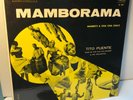 TITO PUENTE   Mamborama.1955 NICE Latin Jazz Mambo LP. TICO 1001 mono. CLEAN
