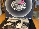 Queen Jazz Promo Original Vinyl LP