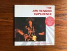 The Jimi Hendrix Experience Live At Winterland German Polydor 2 LP Import NM