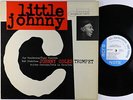 Johnny Coles - Little Johnny C LP - Blue Note - BLP 4144 Mono RVG Ear NY USA