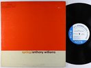 Anthony Williams - Spring LP - Blue Note - BST 84216 Stereo RVG Ear NY USA VG+
