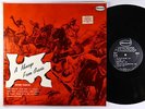 Richie Garcia/Bill Evans - A Message From Garcia LP - Dawn OG Cover Mono DG VG++