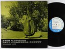 Paul Chambers Sextet - Whims Of Chambers LP - Blue Note Mono DG RVG Ear LEX VG+