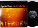 Red Garland Trio - Bright And Breezy LP - Jazzland - JLP 948S DG