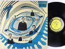 Jon Eardley Seven - S/T LP - Prestige - PRLP 7033 Mono RVG 446 W 50th