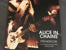 ALICE IN CHAINS - Freakshow 1990 & 1992 (Vinyl, Import, Grunge, Live)