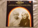 John Farnham Signed 1972 Channel 7 Telethon Vol 2 E.M.I Record
