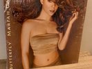 Mariah Carey Butterfly 1997 vinyl Lp
