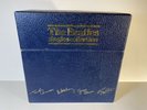 THE BEATLES SINGLES COLLECTION BSCP-1 BLUE BOX 27 X 7