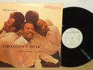 THELONIOUS MONK BRILLIANT CORNERS PROMO JAPAN RIVERSIDE SMJ-6136M SONNY ROLLINS