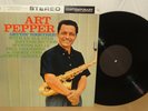 ART PEPPER GETTIN' TOGETHER 1979 JAPAN CONTEMPORARY P-7565 PROF CLEANED