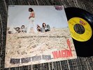 WAGON Enseñame el camino/Para siempre 7