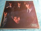 rolling stones  NO 2 1stpress lk4661 MONO vg+/vg+ lovely copy