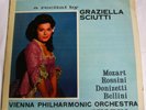 Decca ?SXL 2271 – Graziella SCIUTTI Recital – VIENNA PHILHARMONIC ORCHESTRA – NM