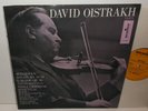 MC 2042 Beethoven Sonata Vitali Chaconne Brahms Lullaby David Oistrakh