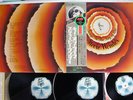 STEVIE WONDER SONGS IN THE KEY OF LIFE MOTOWN VIP-1,2,3 Japan OBI VINYL 2LP 1EP