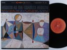 CHARLES MINGUS Mingus Ah Um COLUMBIA LP VG+ **