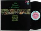 HORACE TAPSCOTT QUINTET The Giant Is Awakened FLYING DUTCHMAN LP NM gatefold **