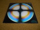Steve Hillage Vinyl Rainbow Dome Musick U K First clear Vinyl Press