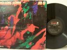 SUN RA Arkestra John Gilmore 1974 Vinyl LP Super-Sonic Sounds ABC Impulse Record