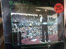 VARIOUS: The Walnut Valley Spring Thing - Bluegrass LP John Hartford Tut Taylor