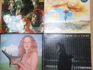 A Selection of 4 LP's Including Boogie With Canned Heat