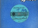BILL HALEY   SINGLE PROMO  ORFEON-QUATRO   ' ROCK AROUND THE CLOCK '   (Chili)