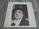 Faces - Ooh La La 1973 UK LP WARNER BROS 1st w/GIMMIX SLEEVE + INSERT