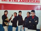 NORTHERN SOUL JAY & THE AMERICANS - LIVIN' ABOVE YOUR HEAD UK EP