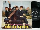 Mega rare The Beatles EP All my Loving Parlophone GEP 8891 Sweden VG++/VG++