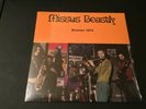 Missus Beastly - Bremen 1974 GERMAN REISSUE LP OFFICIAL/MINT