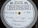 Beethoven: Piano Sonatas - Friedrich Gulda **Original Decca Test Pressings**