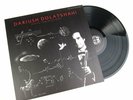DARIUSH DOLAT-SHAHI Electronic Music, Tar And Sehtar LP *SEALED* IRANIAN EXP
